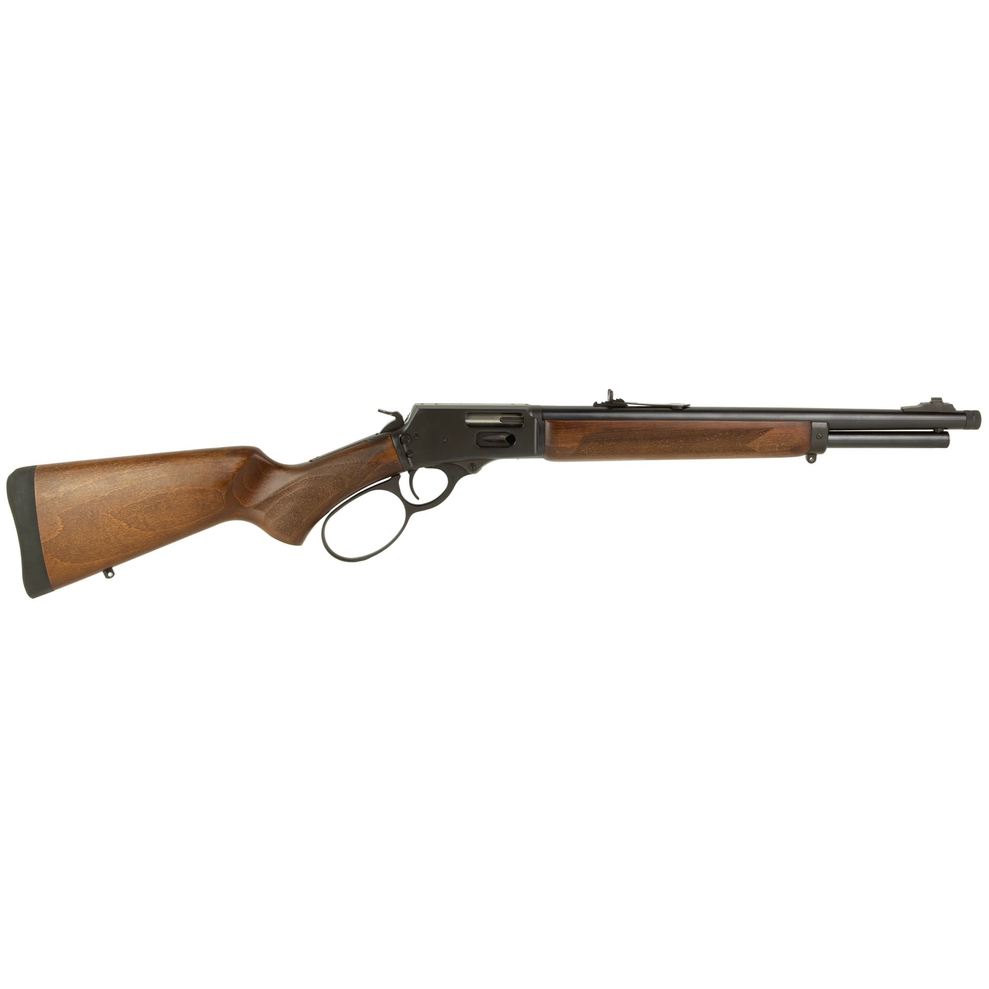 Rossi R95 Trapper 44 Remington Magnum 16.5 Inch 8 Round Hardwood Walnut