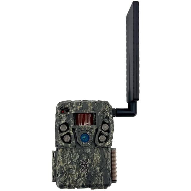 Browning Defender Vision Pro HD AI Cellular 46 MP