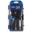 DAC Technologies 13-Piece Shotgun Cleaning Kit .410 ga