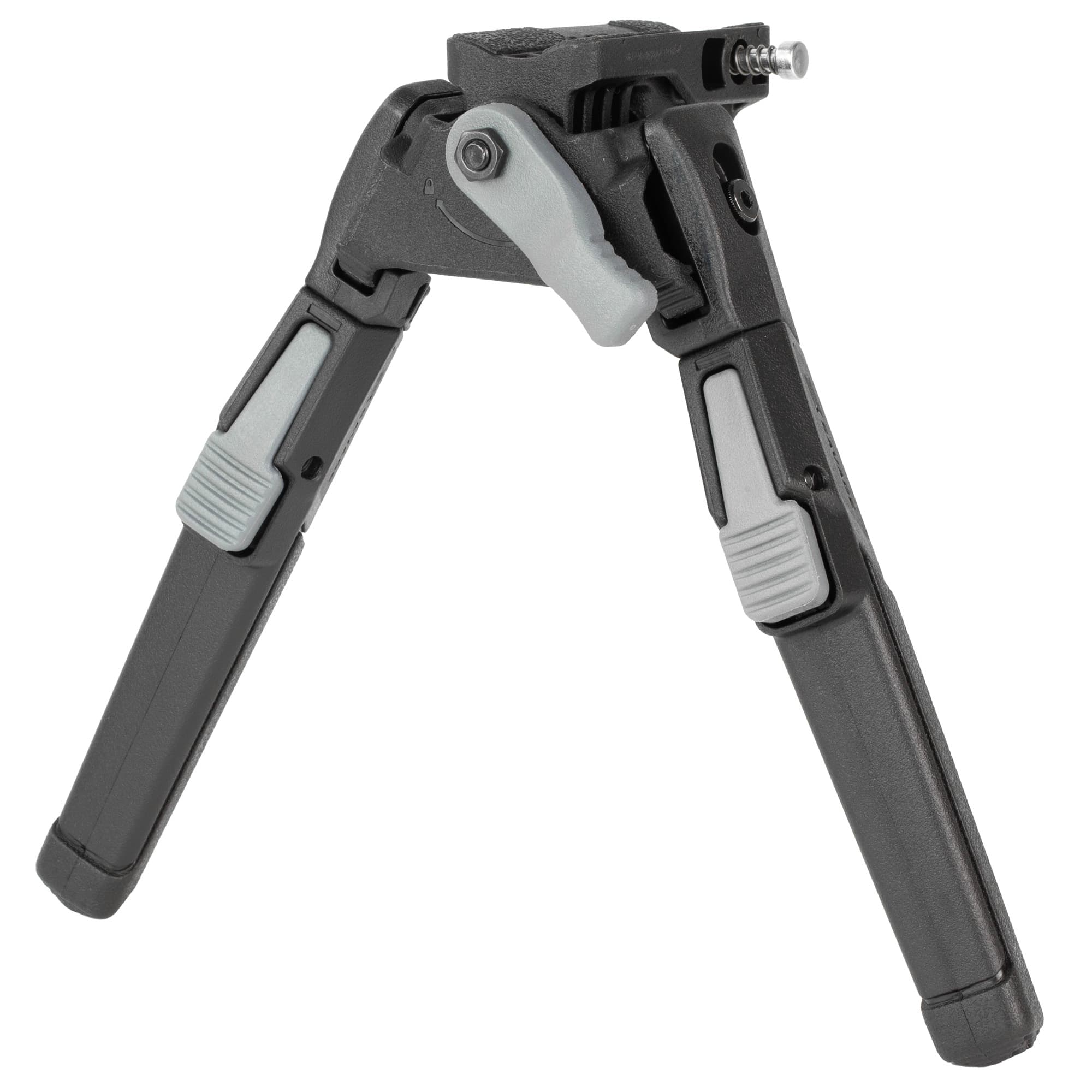 Savage Sling Swivel Bipod 2 Legs Polymer High Traction Rubber Feet