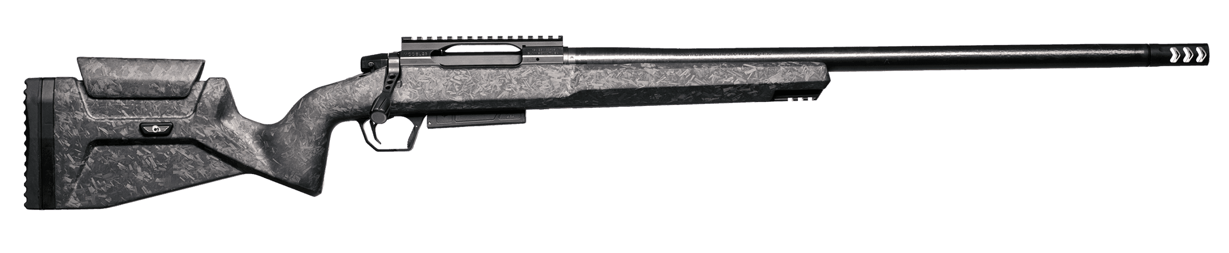 CHRIS 8011400101 MCR          308    20        BLK