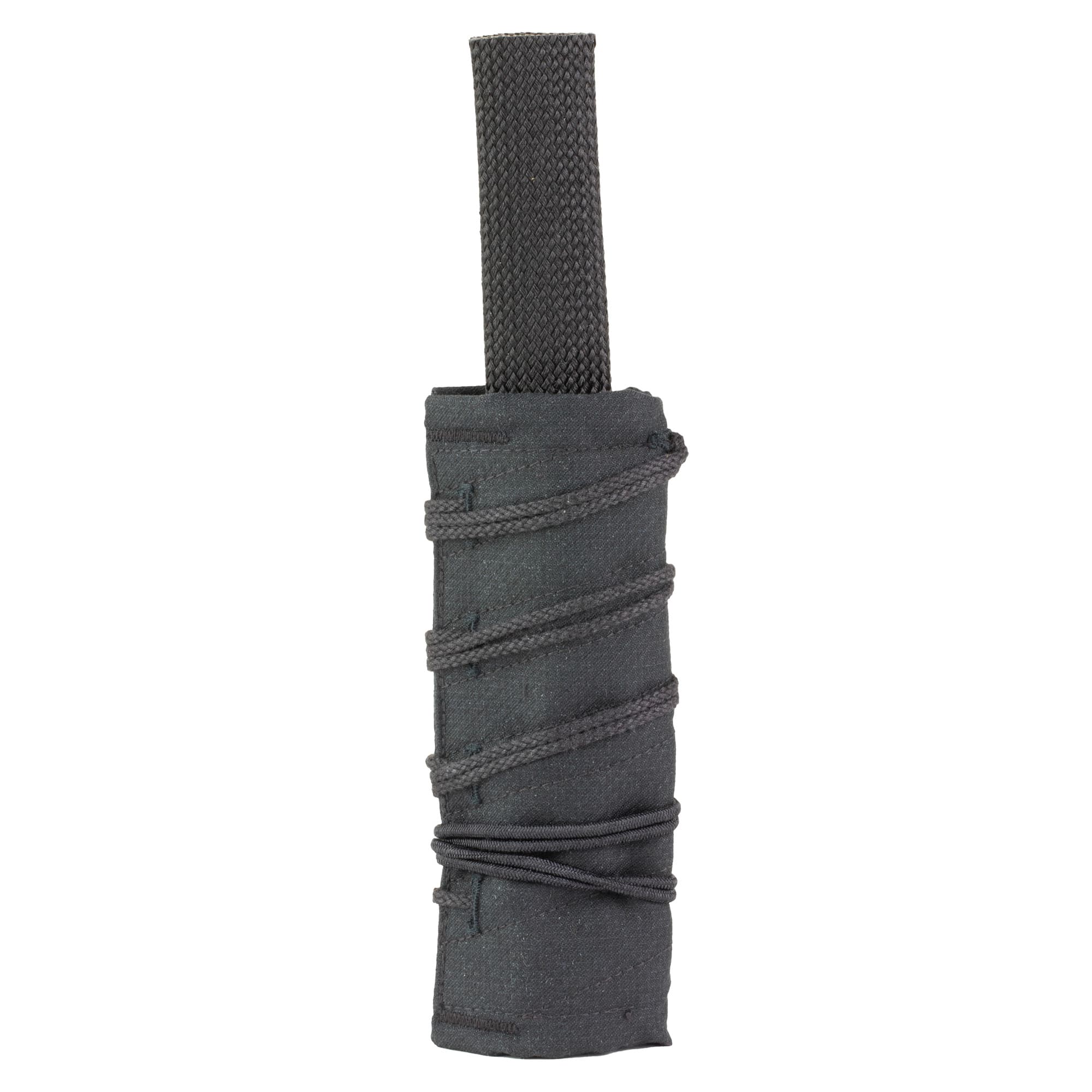 Burn Proof Gear Bpg Suppressor Cover Heavy Hvy 7in x 1.5in