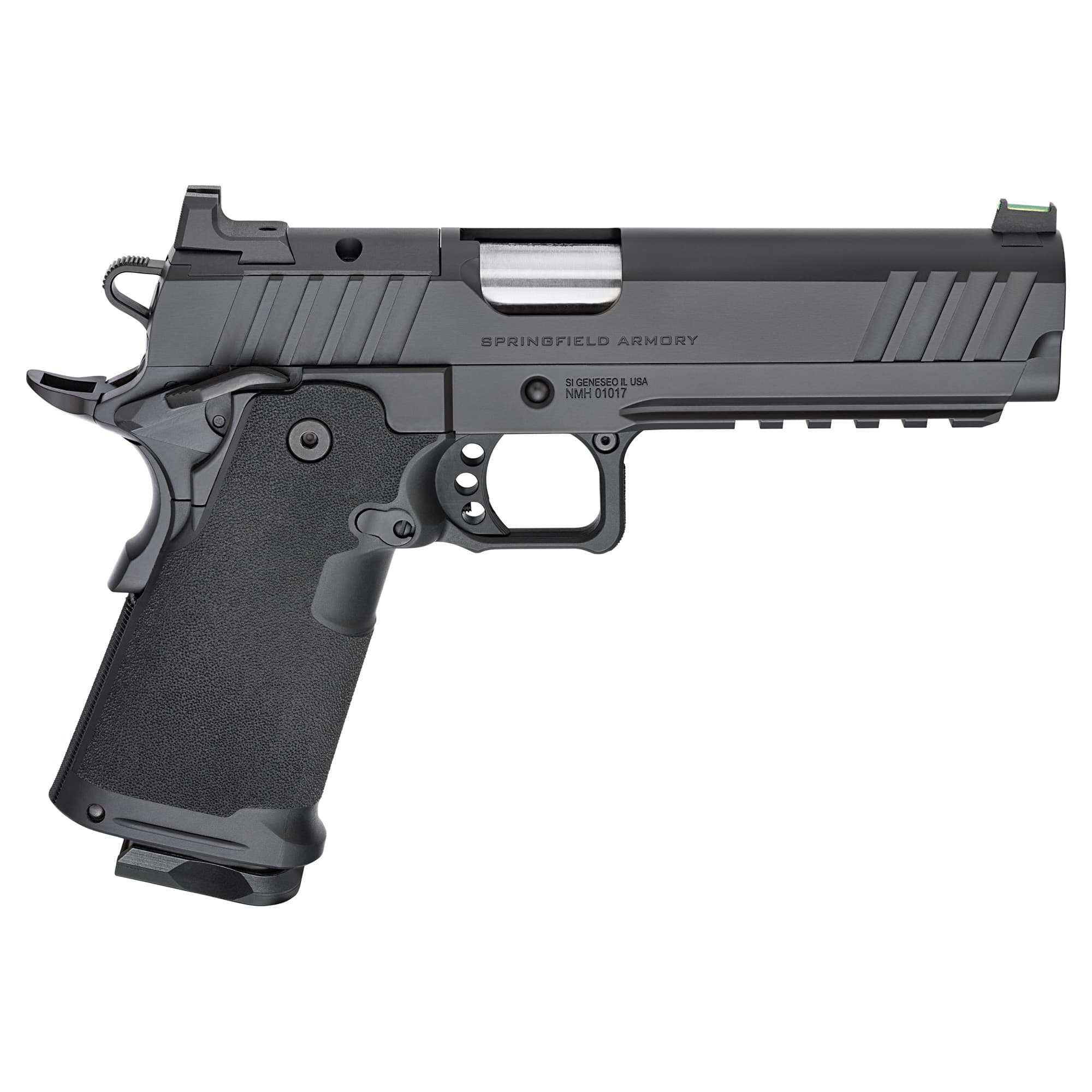 Springfield Armory PH9119AOSLC 1911 9mm 5in 10+1 Cerakote Optic Ready
