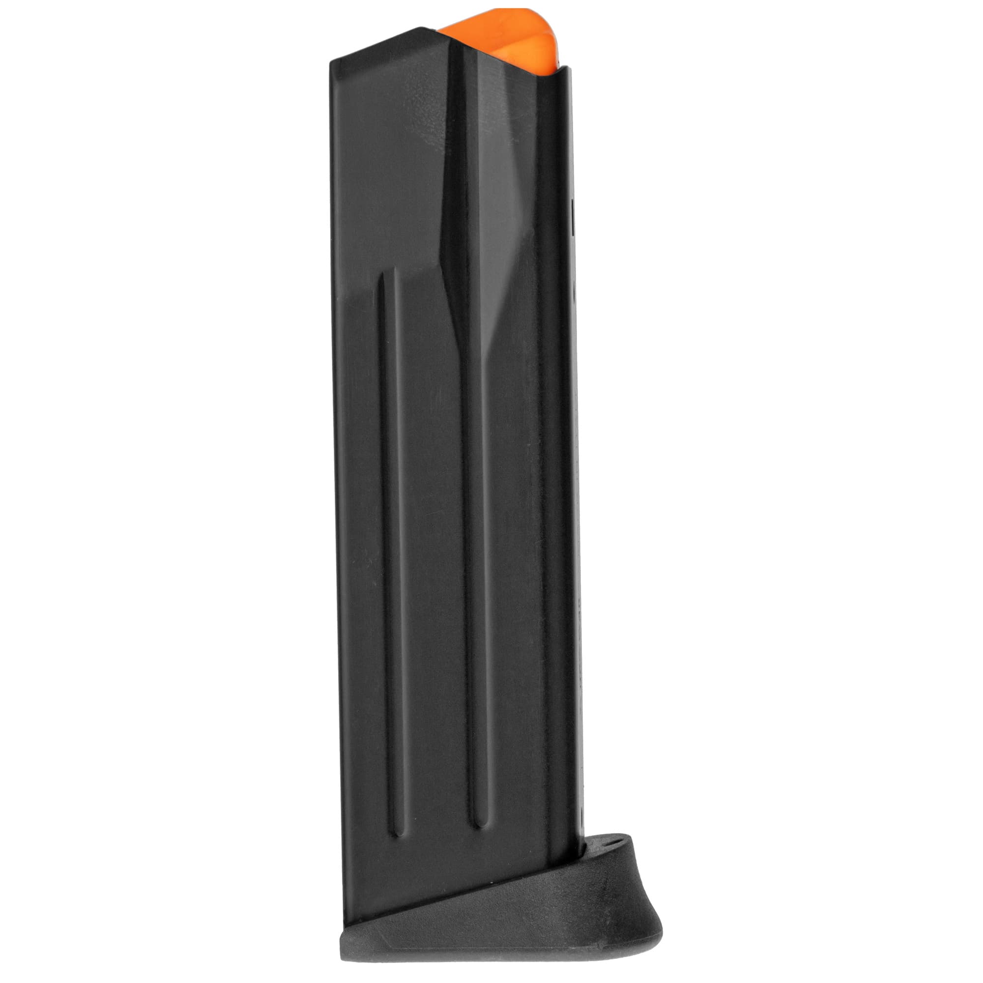 Taurus TH .40 S&W Magazine 15rd Metal Body Polymer Follower