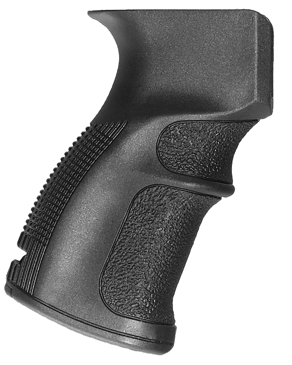 Fab Defense FXAG47B AG-47 Ergonomic Pistol Grip for AK-47 AK-74 AKS-74U Galil