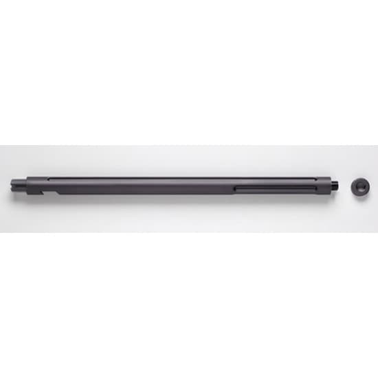 Tactical Solutions 1022TEGMG X-Ring 16.5in 22LR Aluminum Bull Gray Ruger 10/22 Threaded