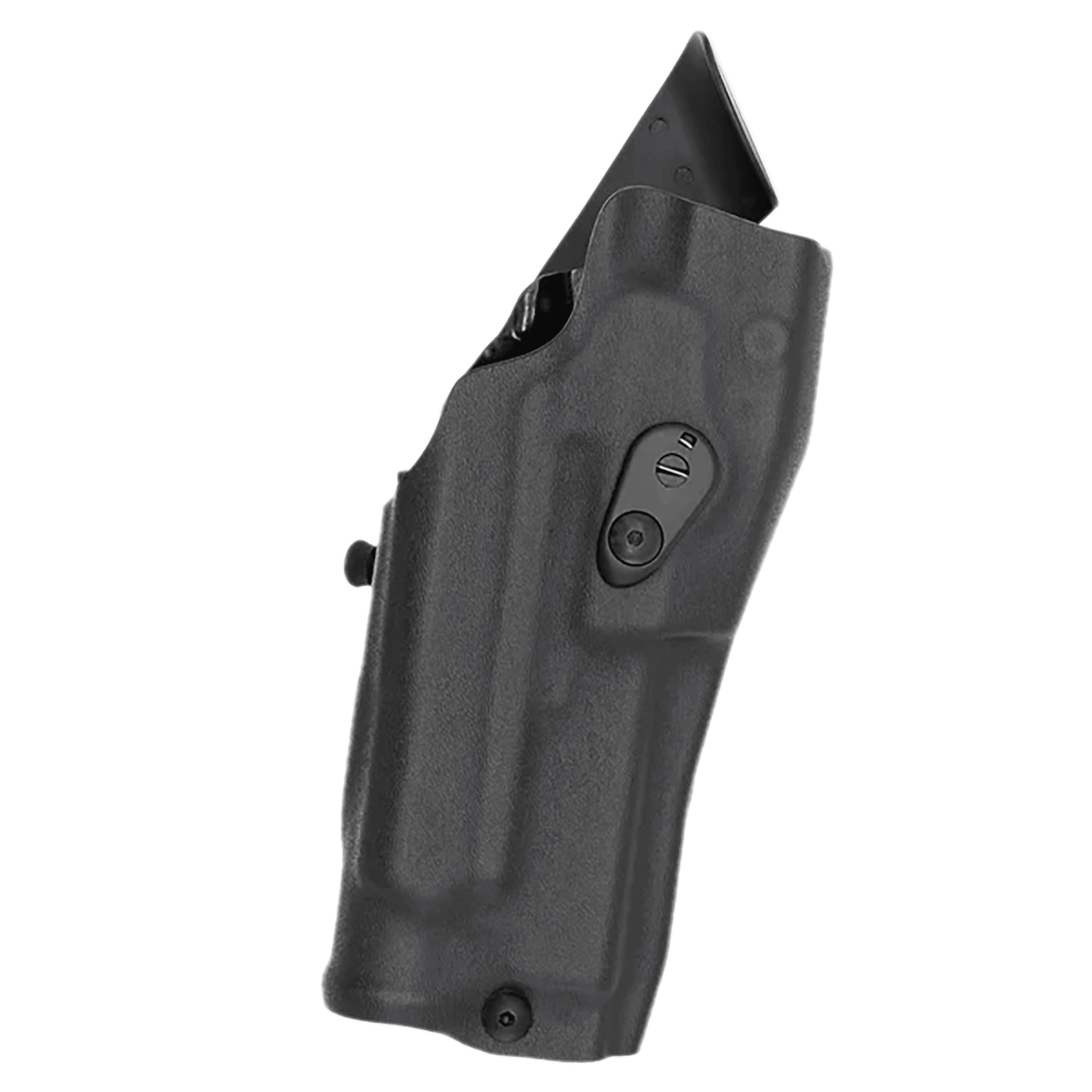 Safariland 6354RDSO28327701MS1 ALS Black Fits Glock 19 MOS Compatible w/ TLR 7 Light Right Hand