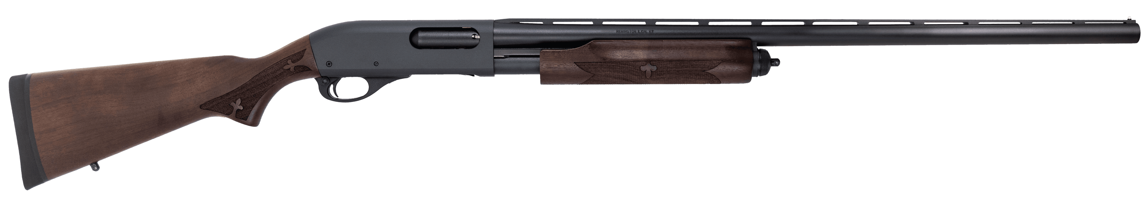 Remington, 870 Fieldmaster, 20 Gauge, 28 inch Barrel, 4+1 Capacity, Walnut