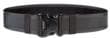 Bianchi 17381 7200 Duty Belt Black Nylon 34-40" 2.25" Wide Buckle Closure