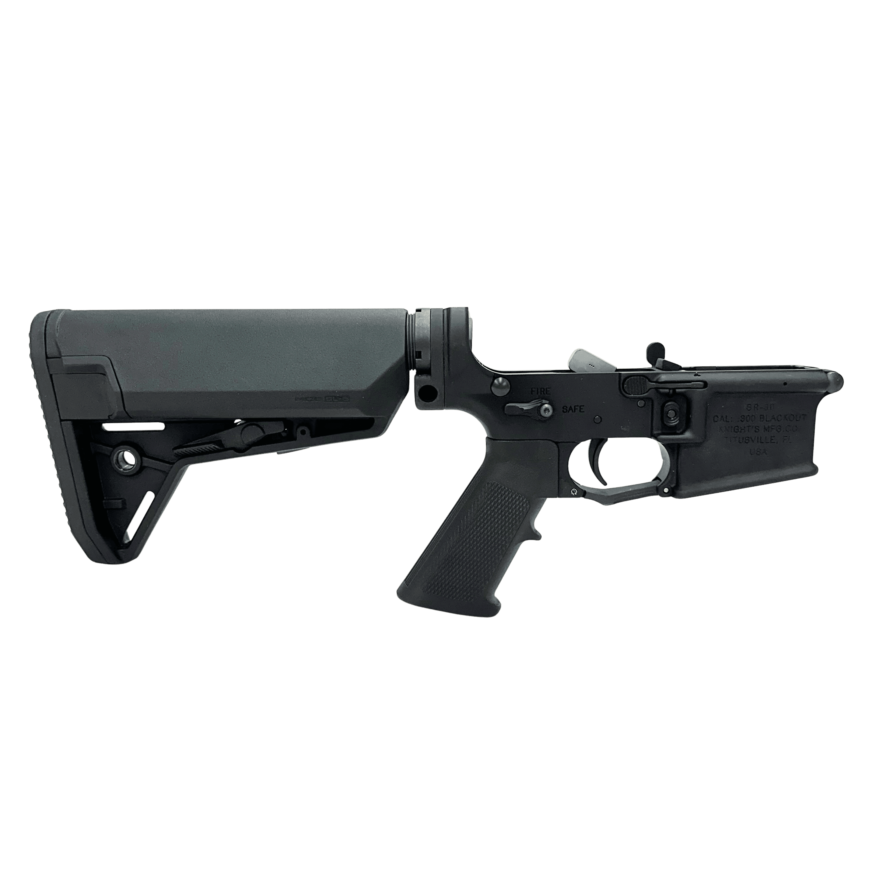 Knights Armament SR-30 IWS Complete Lower