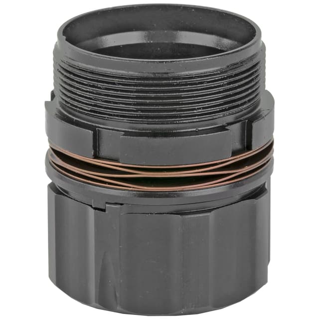 Dead Air Armament KeyMo Adapter HUB Socket Silencers 1 3/8-24