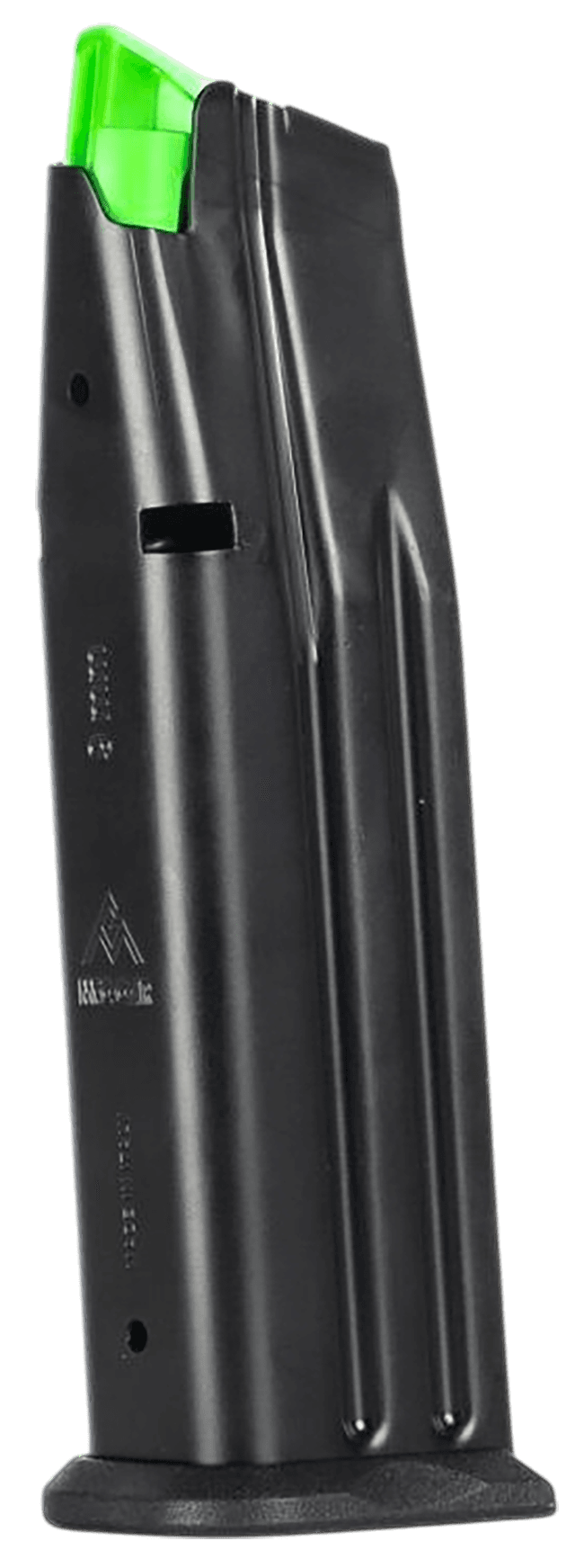 Mec-Gar MG 20111800A Magazine 2011 Prodigy AF 18 Round Capacity