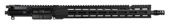 Primary Weapons Systems MK116 MOD 1-M Upper 16.1in 223 Wylde AR Rifles