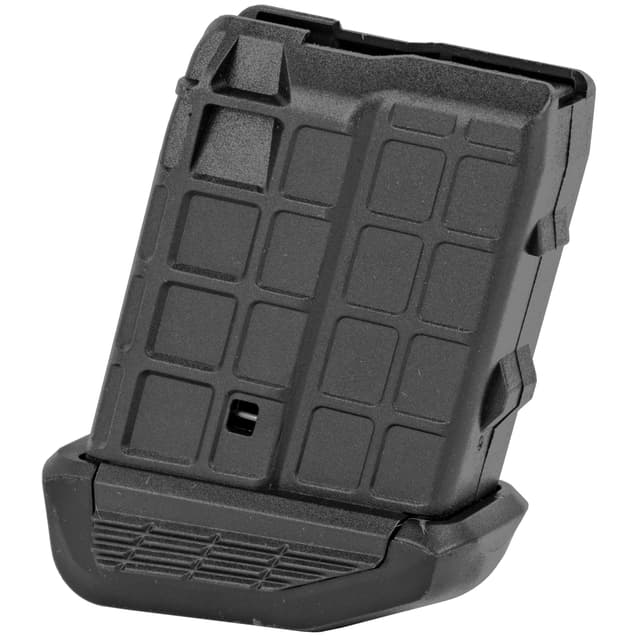 Tikka T1X 10rd Magazine 17 HMR Polymer Compatible with Tikka T1X Rifle