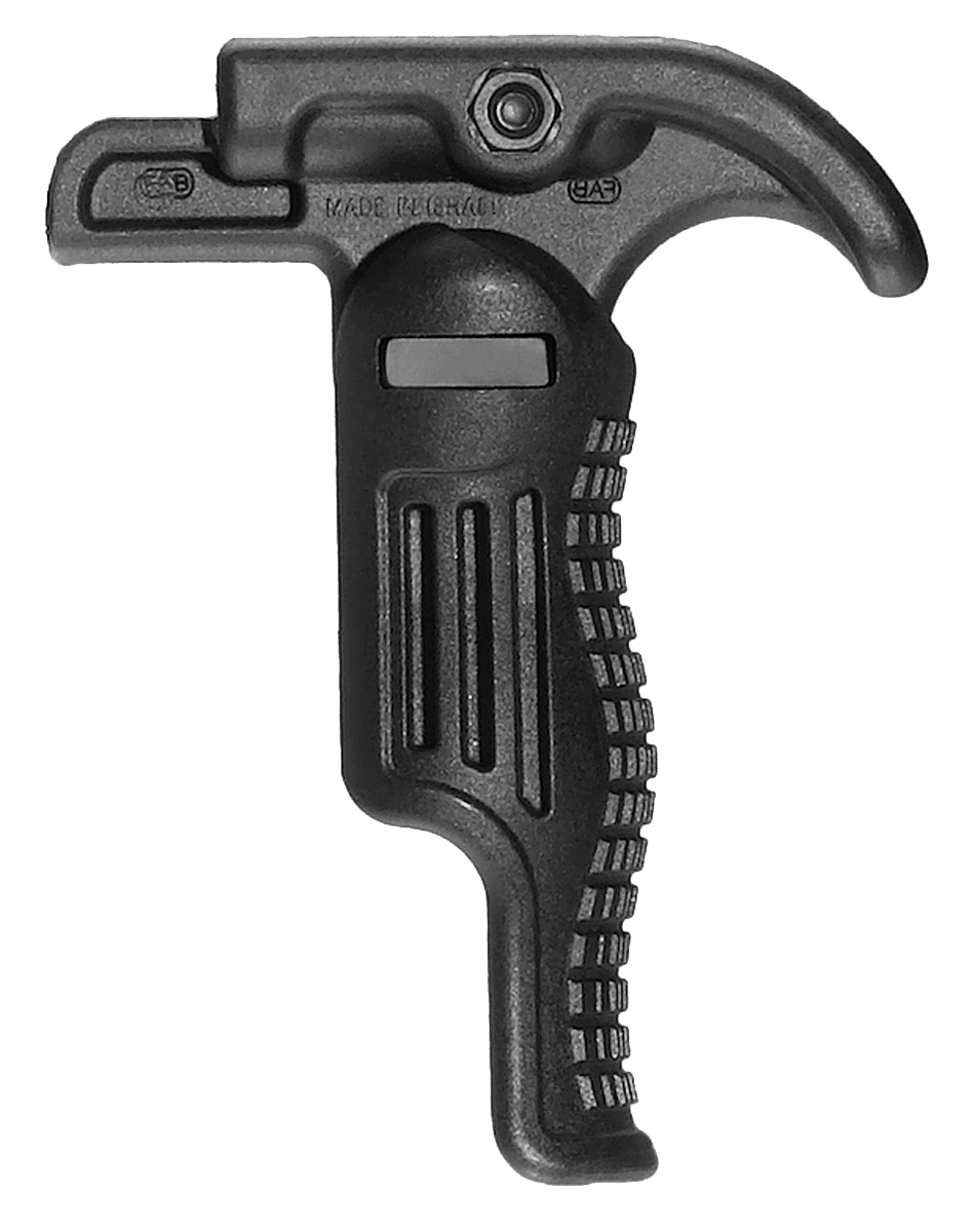 Fab Defense Fxfggsb Folding Foregrip Handgun Rifle 1913 Picatinny Rail Polymer