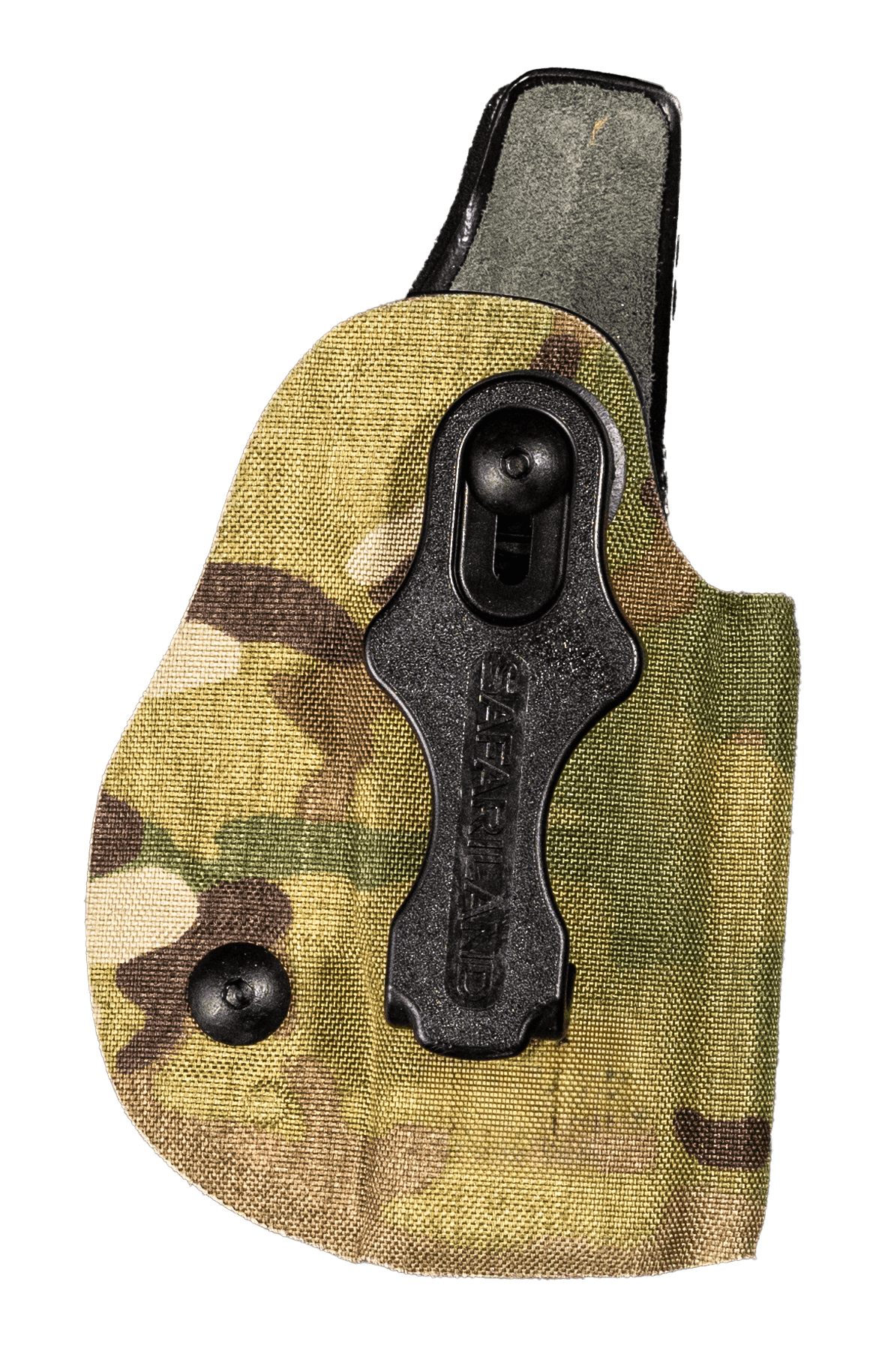 Safariland 20172701 Species Multi-Cam Cordura Fits Taurus G2C/G3C Fits 3.20" Barrel Right Hand