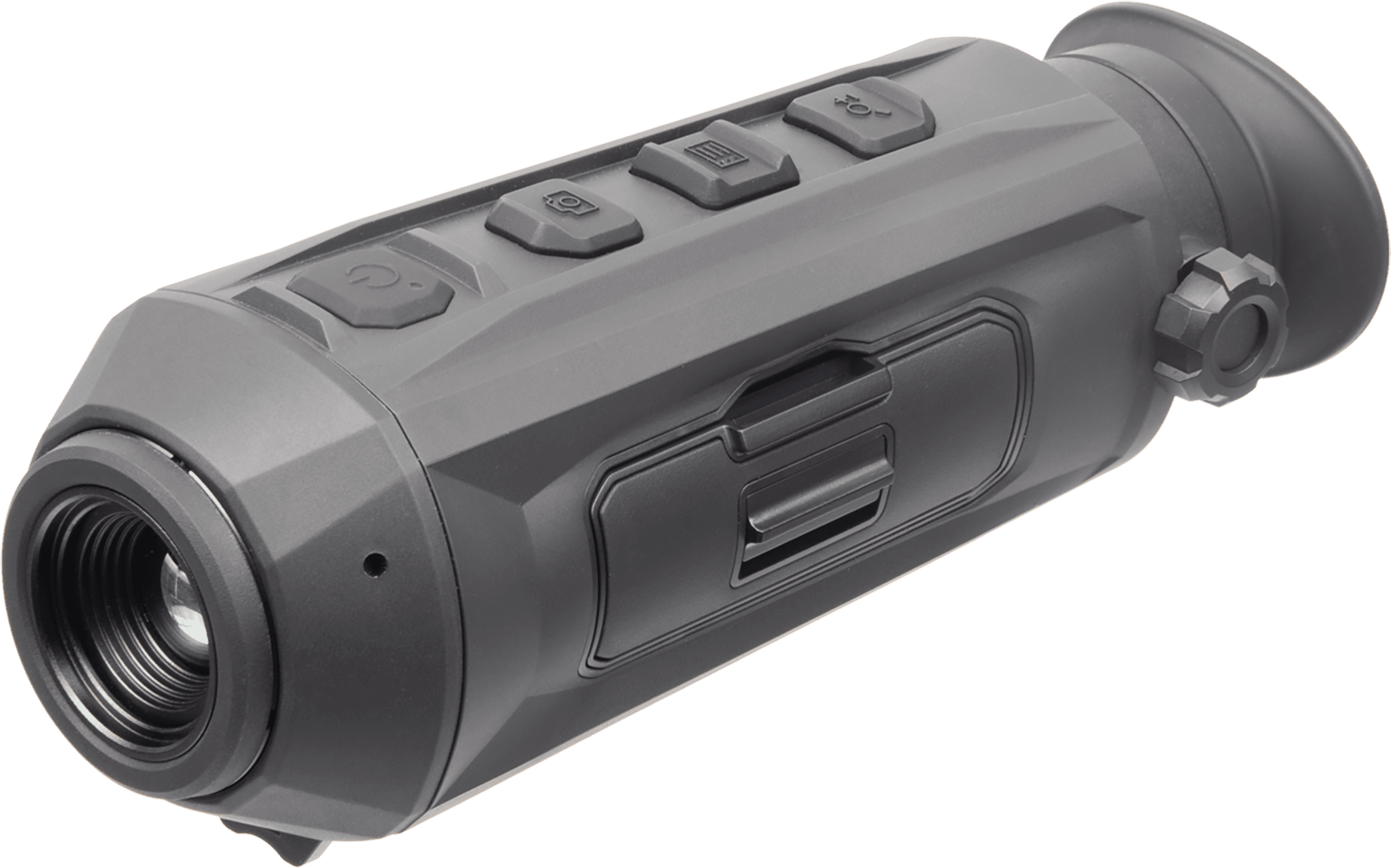 Agm Global Vision Thermal Monocular 384x288 19mm Objective for Outdoor Surveillance