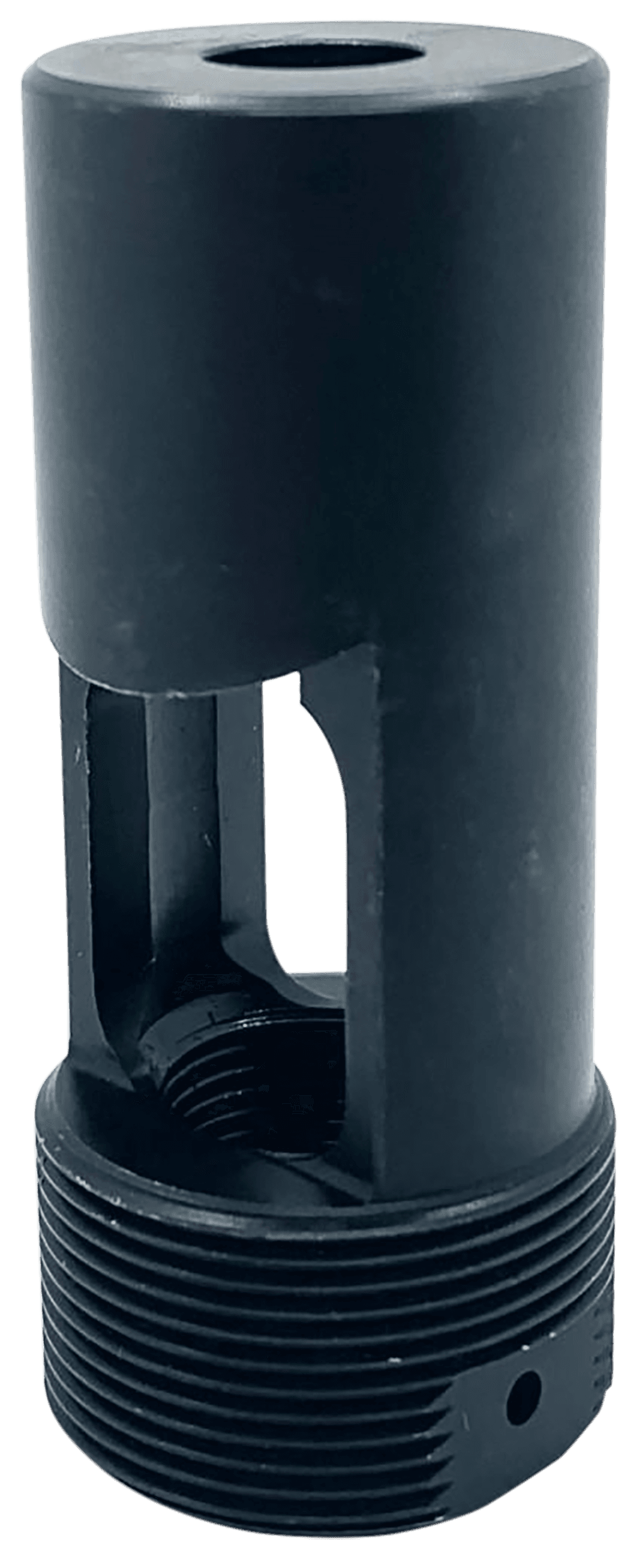 Otter Creek Labs Ocl-841 Ops Ae Muzzle Brake 5/8x24 Nitride Finish