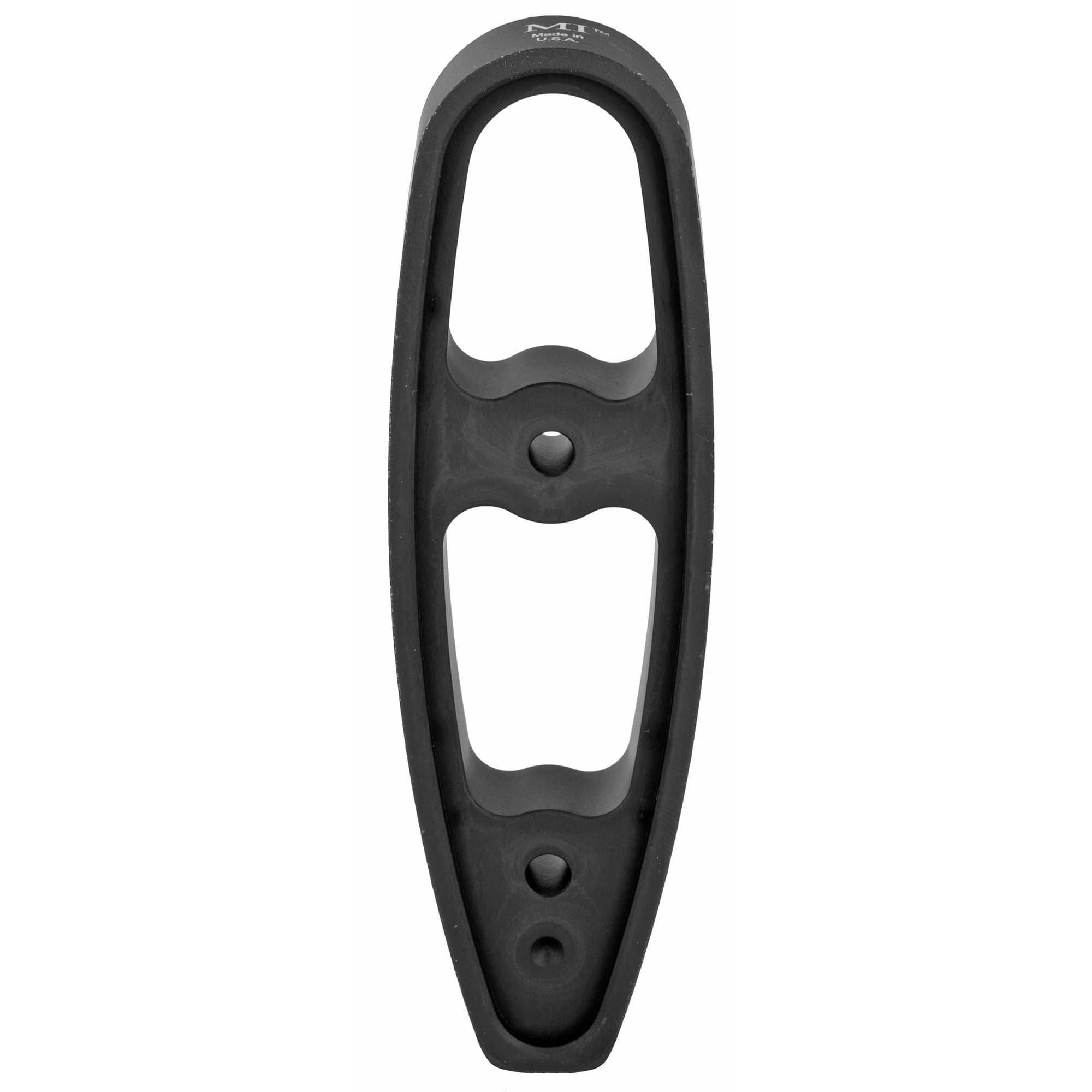 Midwest Industries Ruger PC9 QD Stock Plate Long Gun Parts