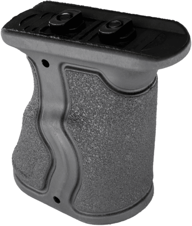 FAB Defense Gradus Ergonomic Angled Forward Grip for M-LOK Rail Polymer Rubber