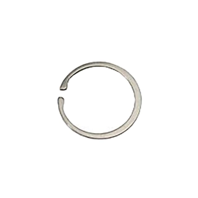 VKTR Industries White Label Armory Ar15 Gas Ring 12 Pack Stainless Steel
