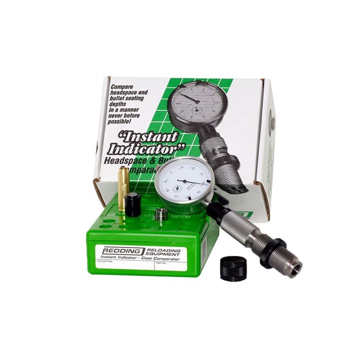 6MM PPC INSTANT INDICATOR WITH DIAL
