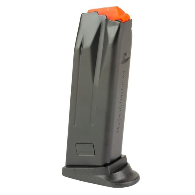 Heckler & Koch HK P2000 10rd 40 S&W Magazine Detachable with Extended Floor Plate