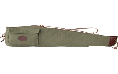 BULLDOG CANVAS RIFLE GREEN 44"
