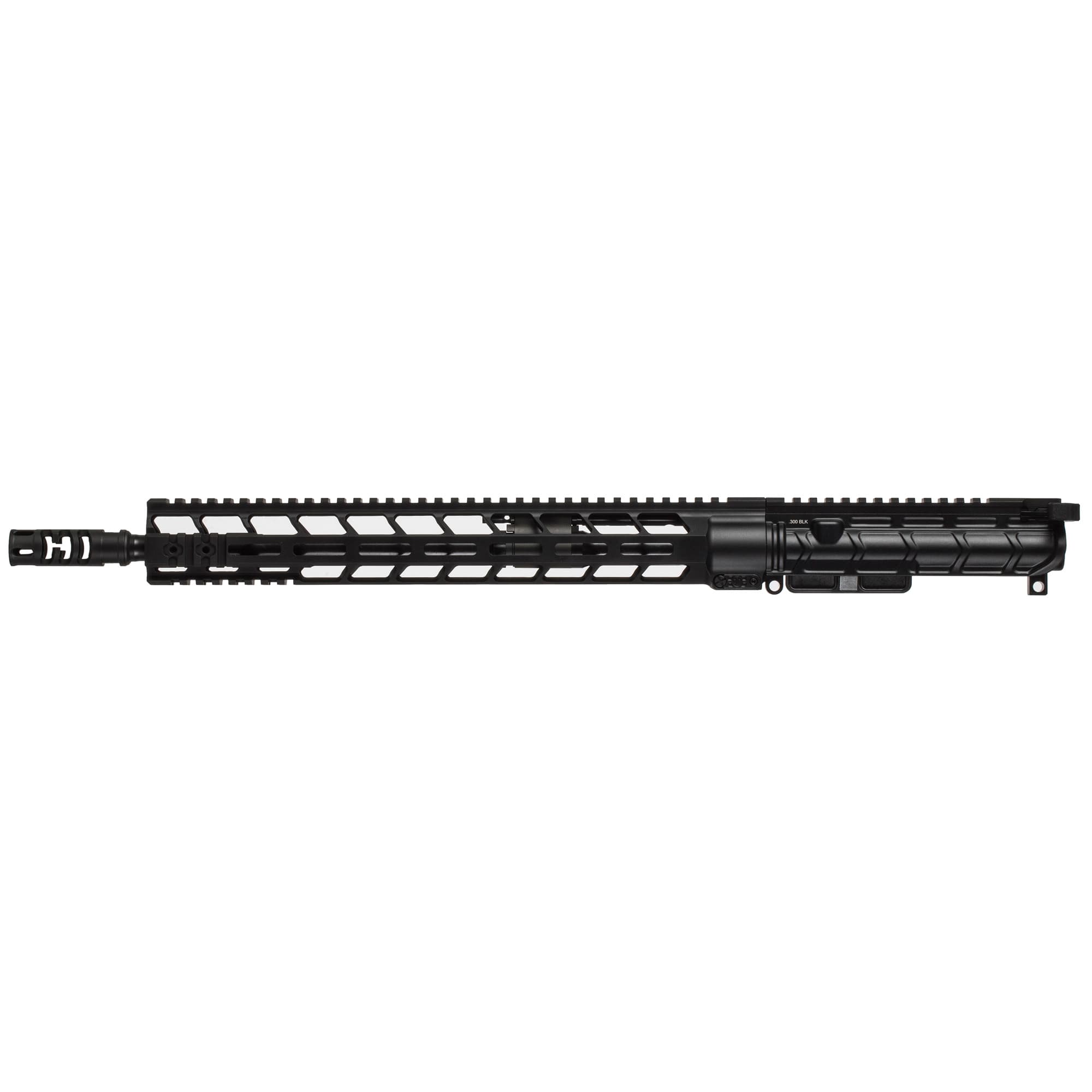 Primary Weapons Systems MK116 MOD 2-M Upper 16.1 223 Wylde AR Upper M-LOK Raptor