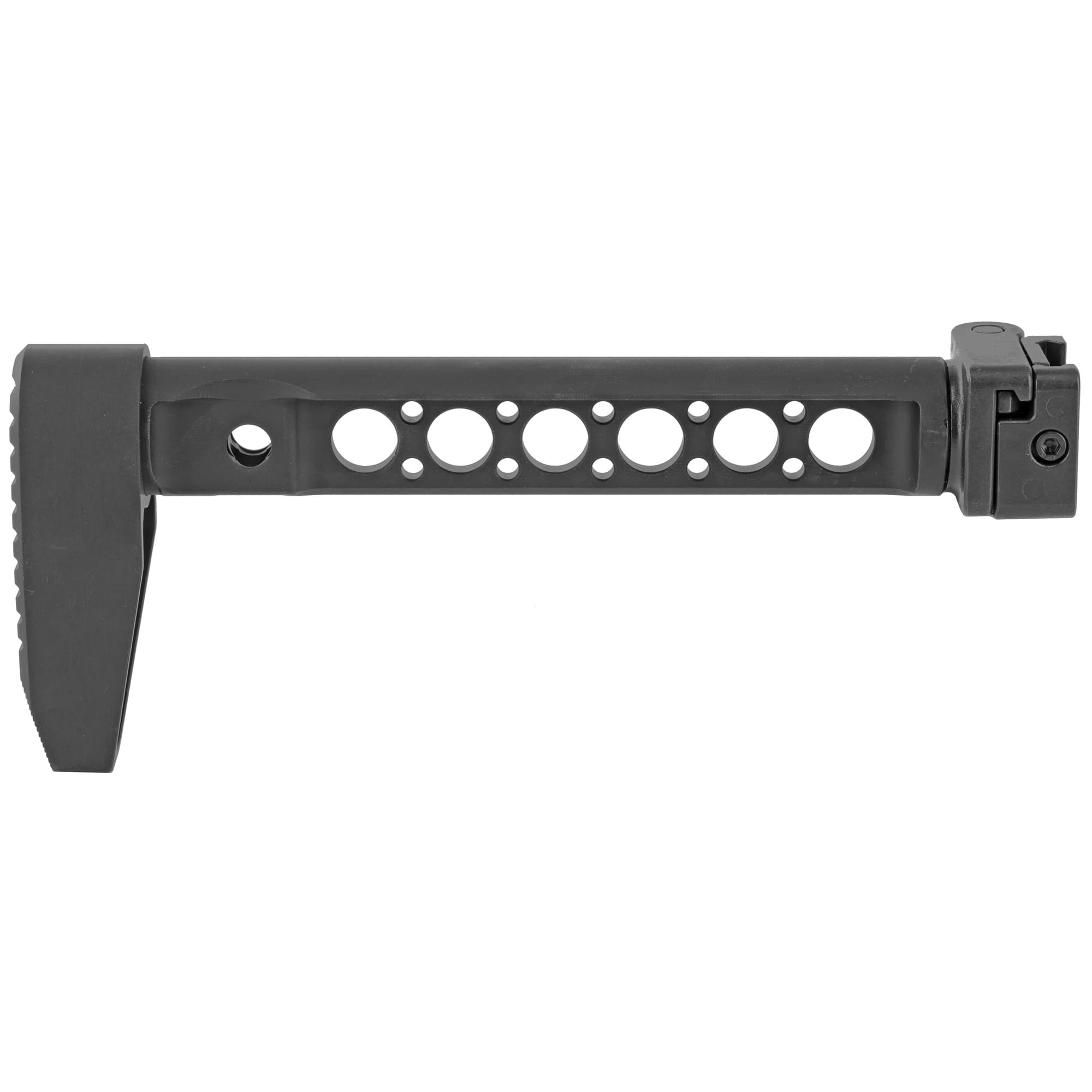 Midwest Industries Side Folder with Lightweight Stock