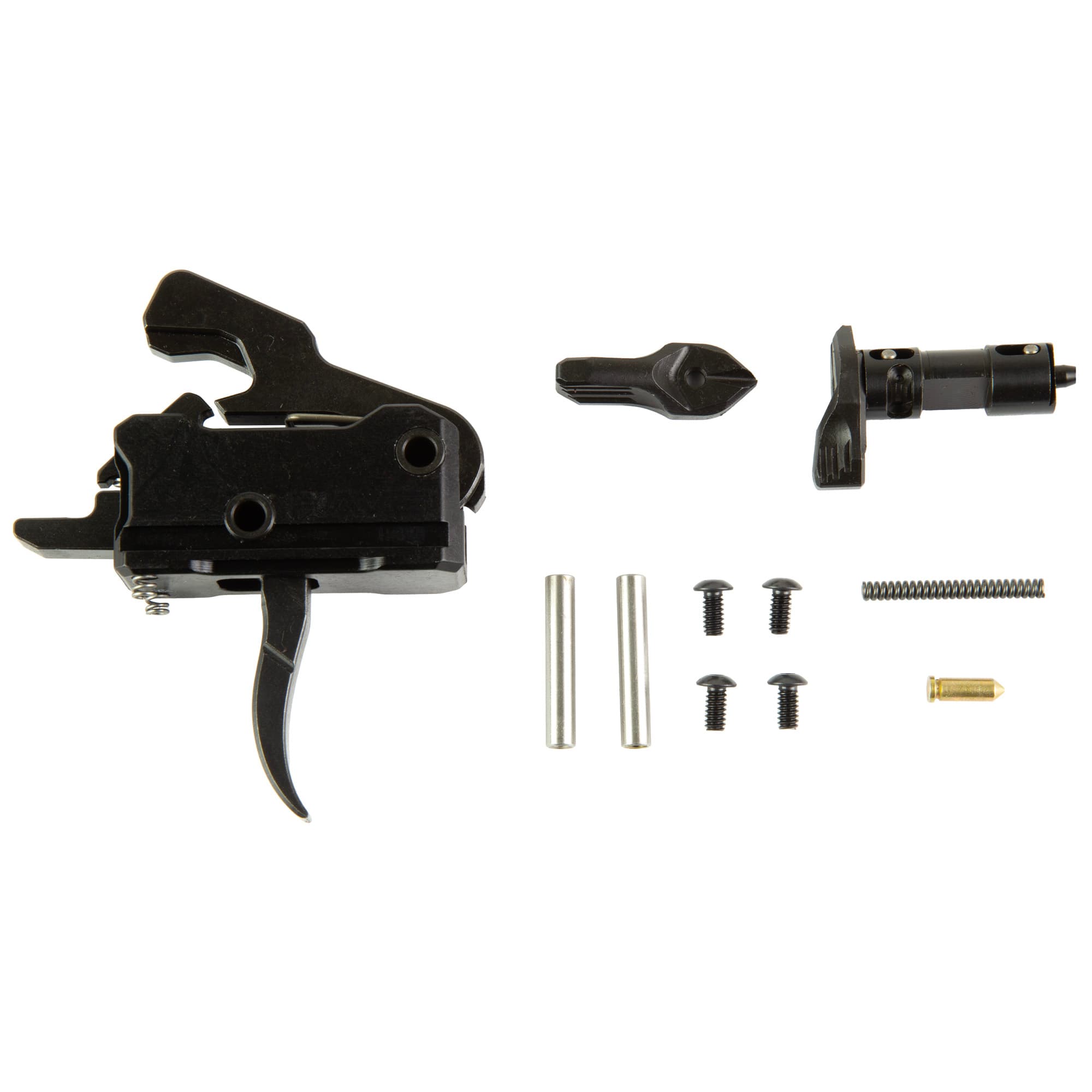 Rise Armament Rave 140 3.5lb Trigger Ambi Safety for AR15