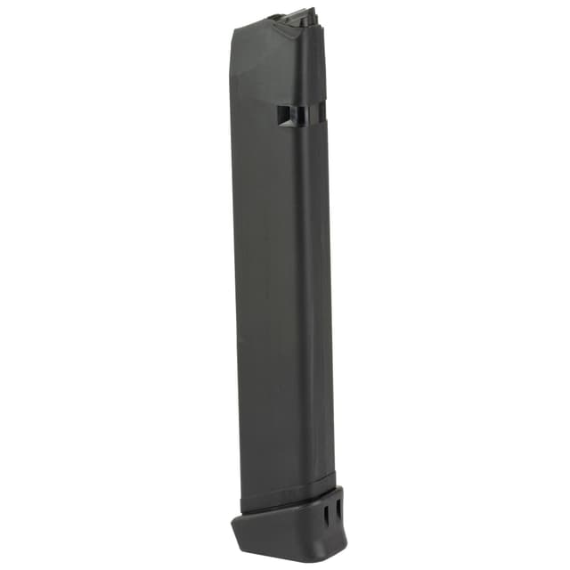 KCI Glock 9mm Magazine - 33rd | Gen 2 | Fits Glock 17, 19, 26, 34