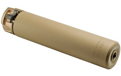 Surefire 2nd Gen SOCOM300-SPS Suppressor 7.62mm 300 WM FDE