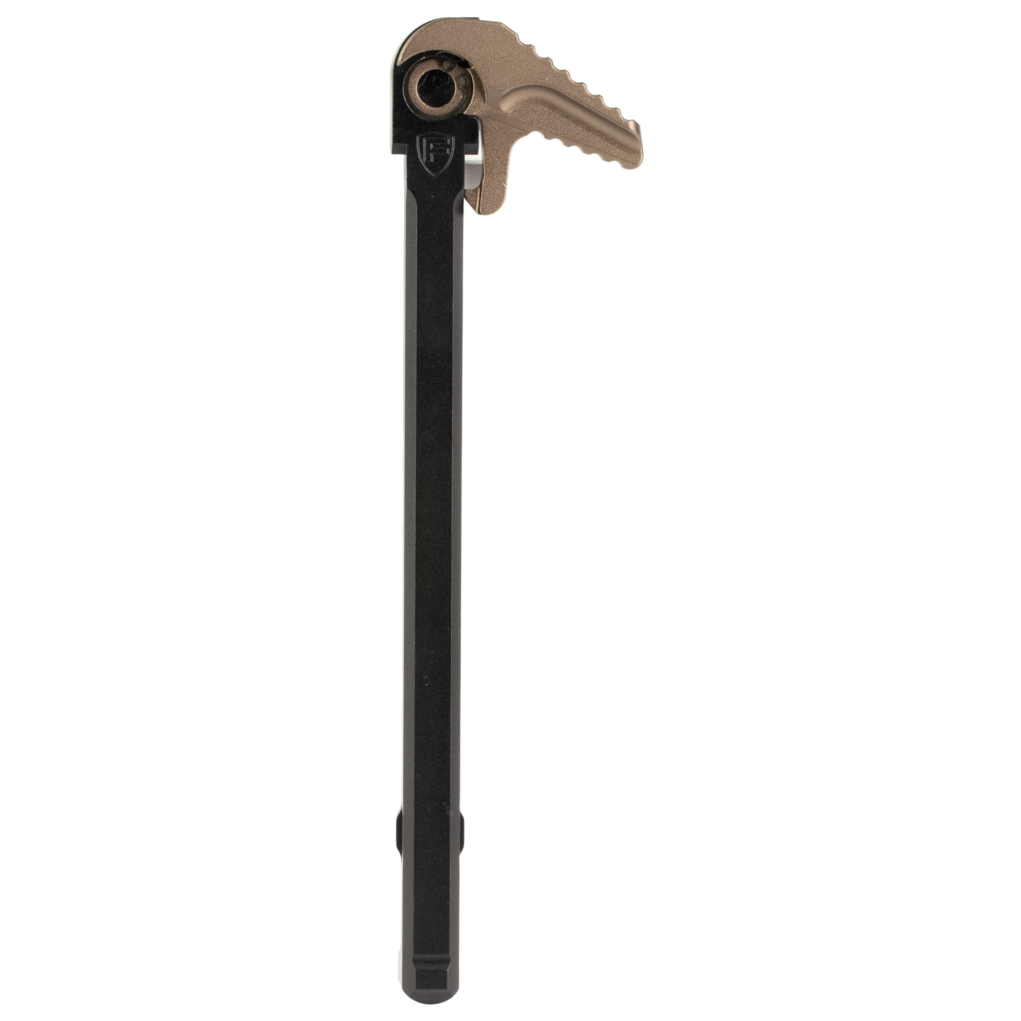 Fortis Clutch Charging Handle RH FDE for AR-15 Rifles