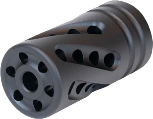 Tactical Solutions Pac Lite 1 Compensator for Ruger MK I IV 22 45
