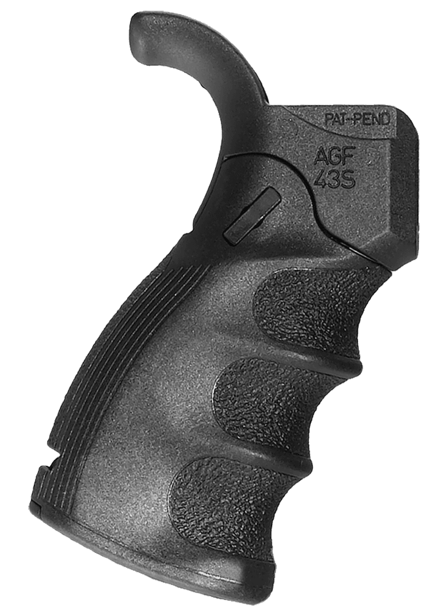 F.A.B. Defense AGF 43S Tactical Folding Pistol Grip AR-15 M4 M16