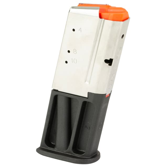 Smith & Wesson S&W 14403 M&P 5.7X28 10 Round Magazine Compatible with M&P5.7