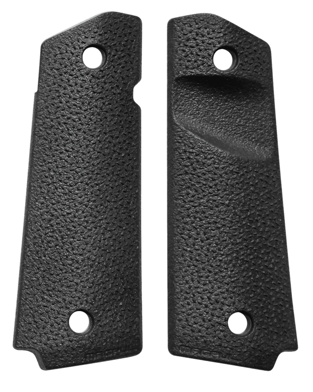 Magpul MOE Grip Panels TSP Texture Polymer for Full Size 1911