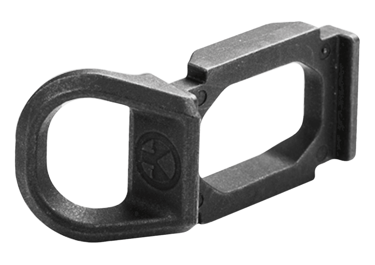 Magpul MAG507 SGA Receiver Sling Mount Melonite Steel for Rem 870 Stock