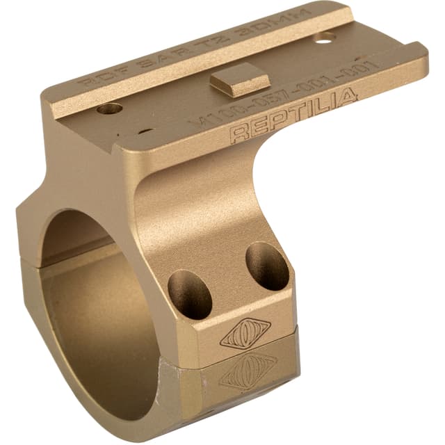 Reptilia ROF SAR 30mm APNT Mount for Aimpoint Micro FDE
