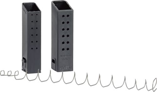 Kriss USA Mag-Ex2 Extension Kit 30 Round Compatible with Glock 21 Gen3-5 45 ACP