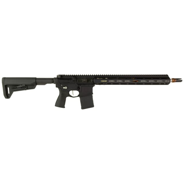 Q LLC SW55616INRIFLEBLK Sugar Weasel 5.56mm 16"