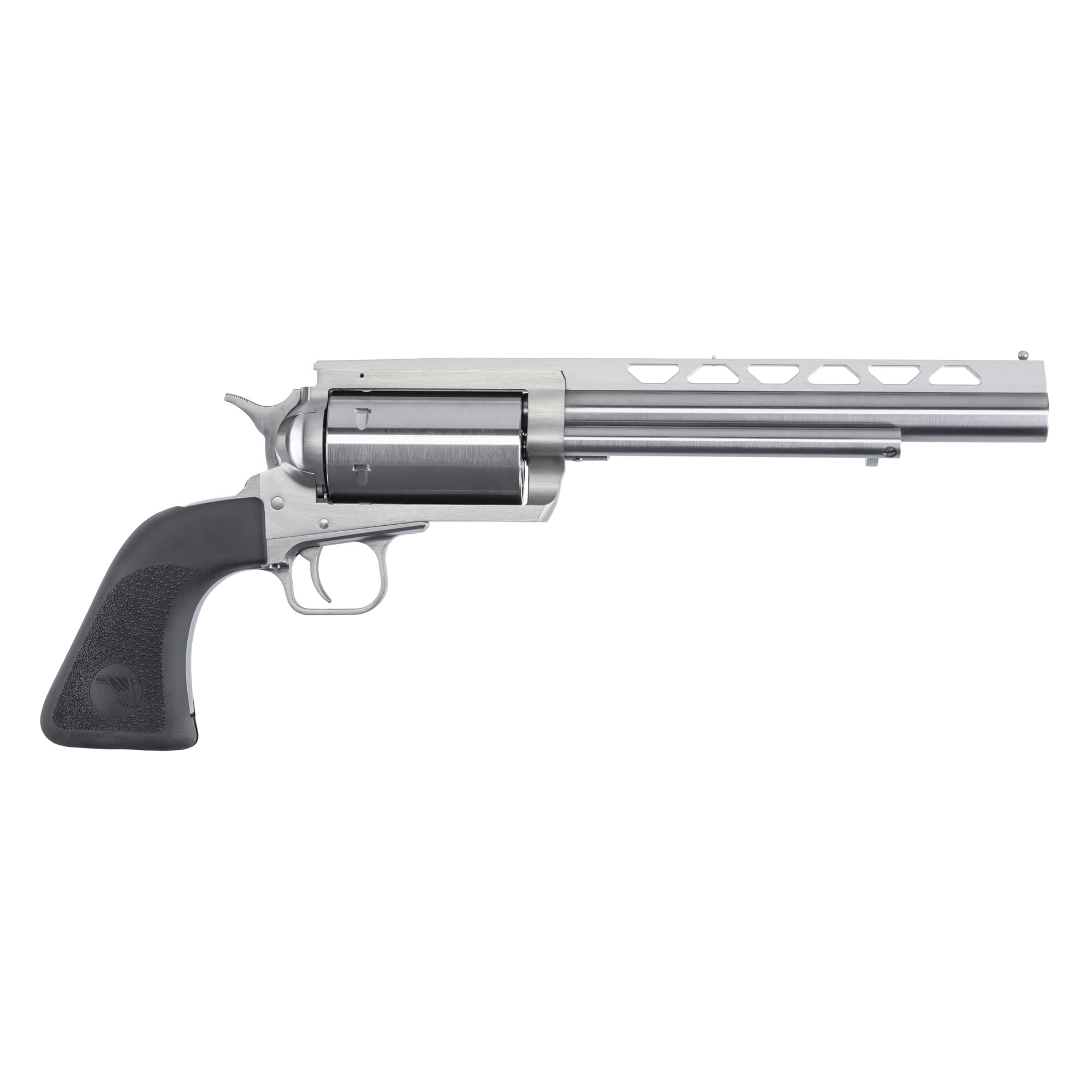 Magnum Research BFR Revolver 45 Long Colt/410 7.5 in. Stainless Steel 6 Shot