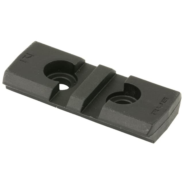 Magpul MAG596-BLK RVG M-LOK Adapter Rail Black