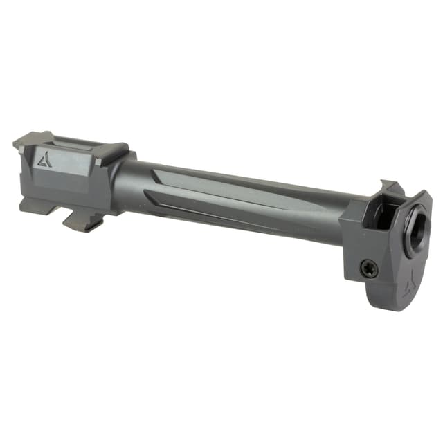 Radian Weapons Ramjet Afterburner Combo 9mm Glock 17 Gen5 Compatible