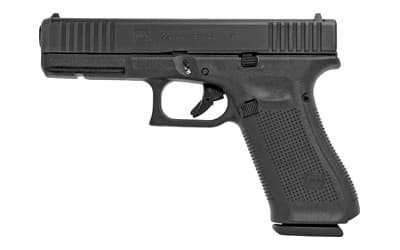 Glock G22 Gen 5 40 S&W 4.49 in Barrel 15 rd Matte Finish