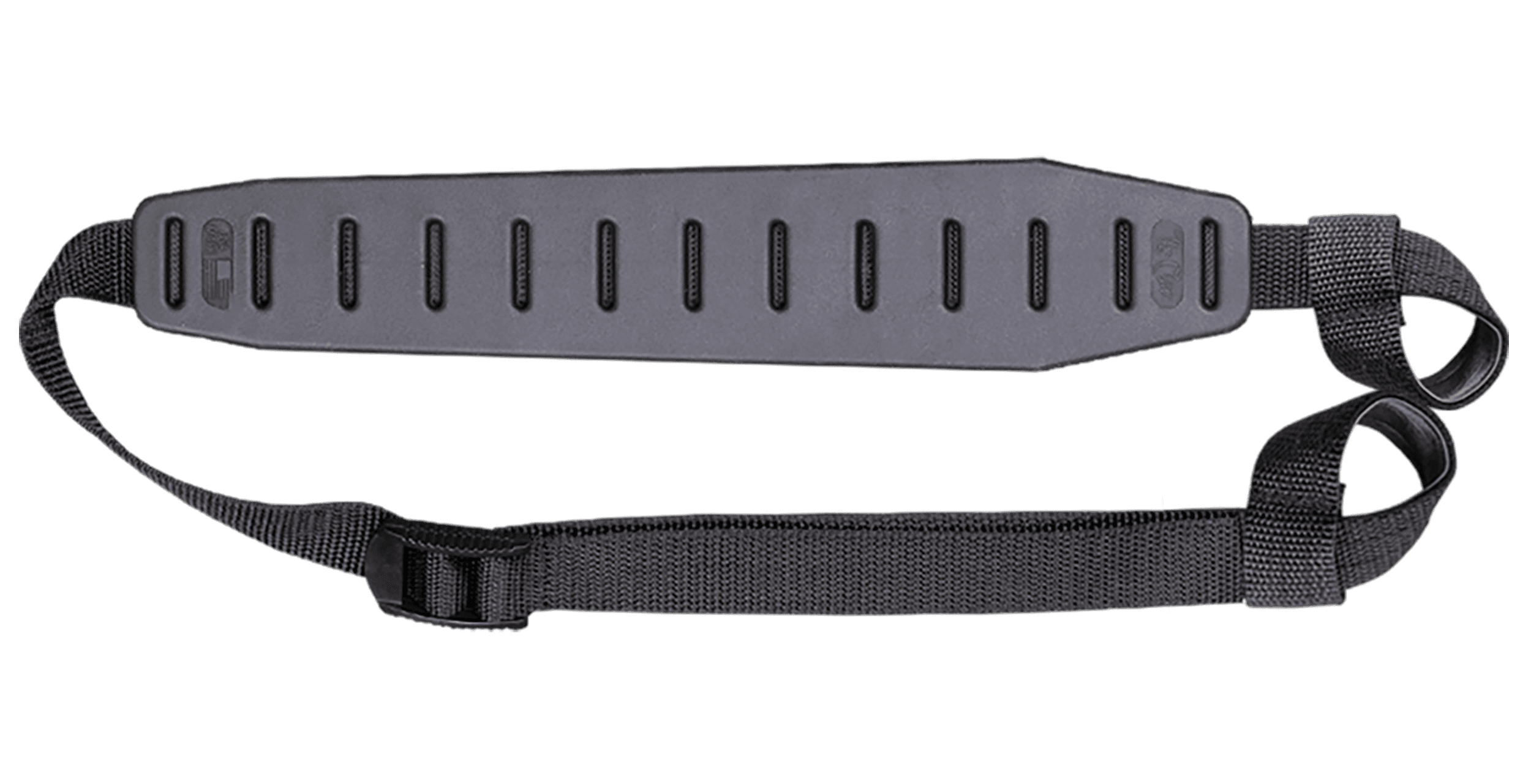 CVA 50045-2 Claw 2.0  Black Nylon/Rubber Shotgun