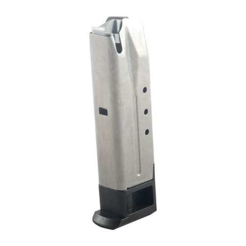 Ruger Stainless Fits Kp89 Kp93 Kp94 Kp95 9mm Luger