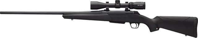 Winchester XPR 7mm-08 Remington 22 in 3 Rounds Matte Synthetic