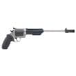 Taurus Raging Hunter .350 Legend 14in 6 Round Two Tone Stainless Black